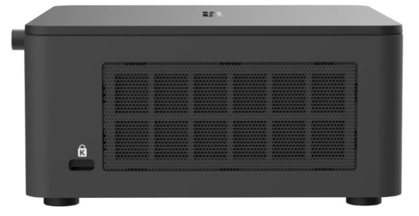 фото Платформа  ASUS NUC13ANH в Красноярске