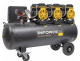 фото Компрессор  Inforce ISWC-100L/720D в Санкт-Петербургe