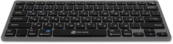 фото Клавиатура Wireless Oklick 835S в Уфе