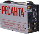фото Сварочный аппарат инверторный Ресанта САИ- 230АД