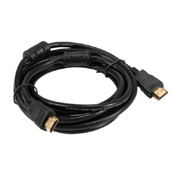 

Кабель HDMI Exegate EX-CC-HDMI-3.0F EX294690RUS (19M/19M, 3м, v1.4b, ферритовые кольца, позолоченные контакты), EX-CC-HDMI-3.0F