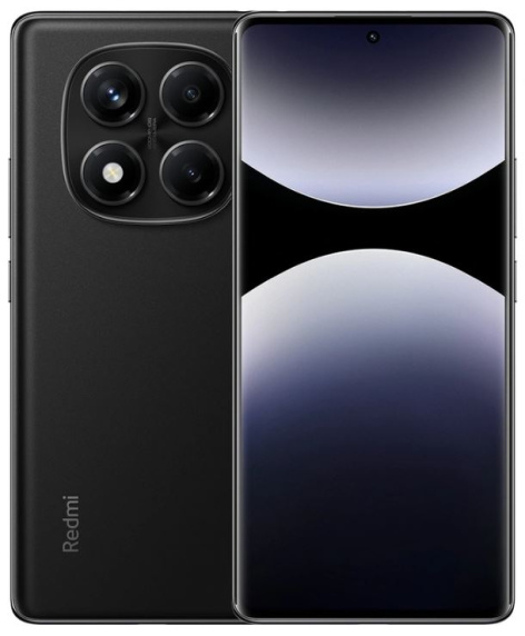 фото Смартфон  Xiaomi Redmi Note 14 Pro RU 8/256GB в Уфе