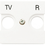 фото Накладка ABB N2250.8 BL