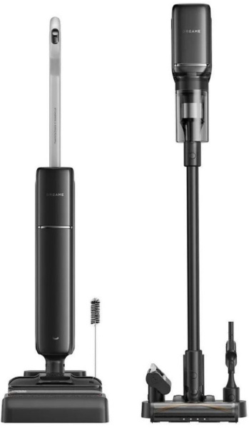 фото Пылесос Dreame Dreame G12 Dual