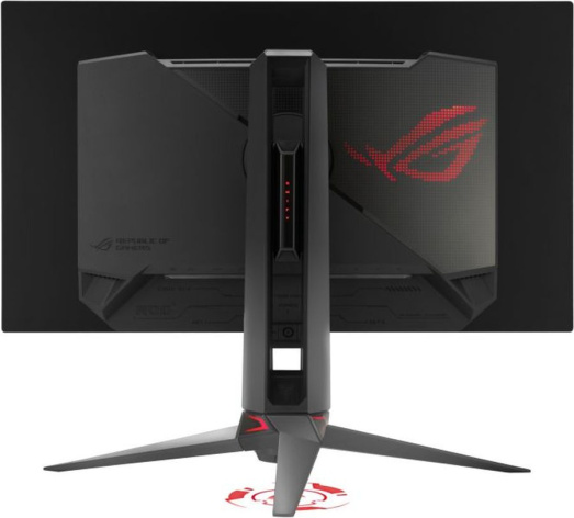 фото Монитор 27" ASUS ROG Swift PG27AQDM в Омске