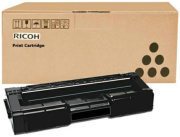 фото Тонер-картридж Ricoh Toner Black for GA model