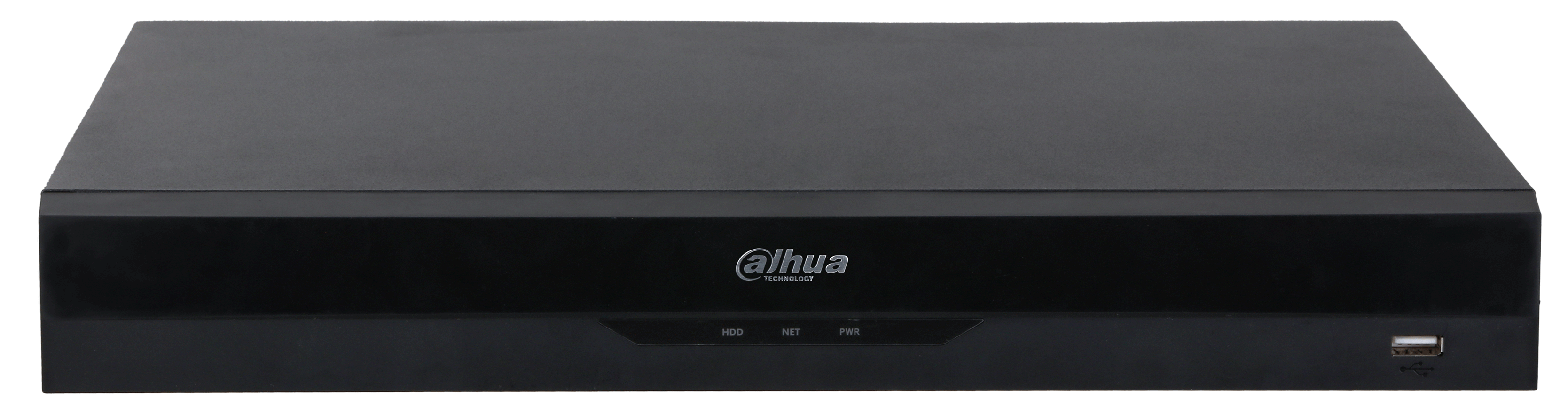 

Видеорегистратор Dahua DHI-NVR4208-8P-EI 8-канальный c PoE, 4K, H.265+ и ИИ, DHI-NVR4208-8P-EI
