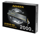фото Накопитель SSD M.2 2280 ADATA LEGEND 860 в Екатеринбурге 2048 ГБ
