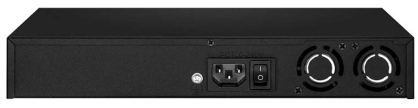 фото Коммутатор управляемый NST NS-SW-18G2G-L в Красноярске