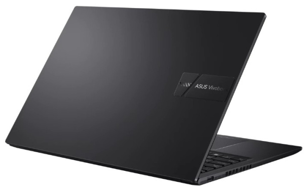 фото Ноутбук  ASUS Vivobook 16 X1605VA-MB2106 в Екатеринбурге 16 ", Core i5, 16 Гб RAM, 512 Гб SSD, UHD Graphics, Черный