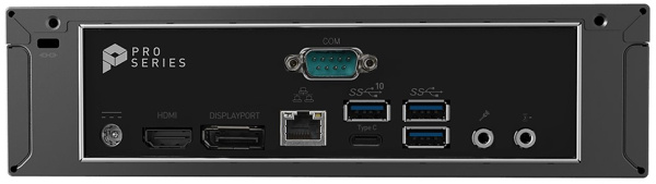 фото Неттоп  MSI Pro DP21 13M Mini в Омске