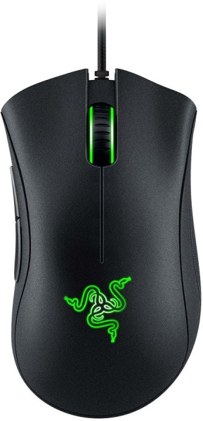 фото Мышь  Razer DeathAdder Essential в Казани