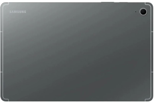 фото Планшет 13.1" Samsung Galaxy Tab S10 FE+ 12/256GB в Красноярске
