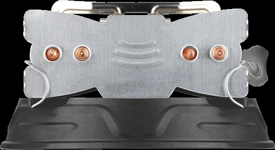 фото Кулер  AeroCool VERKHO 2 PLUS PWM в Уфе