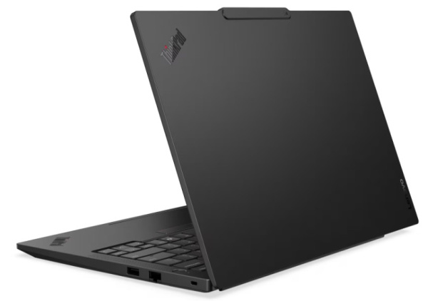 фото Ноутбук  Lenovo ThinkPad E14 G7 в Санкт-Петербургe 14 ", Core 7, 32 Гб RAM, 1 Тб SSD, Iris Xe Graphics, Черный