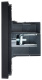 фото Розетка USB  IEK FP-U22-D31-K02 в Красноярске