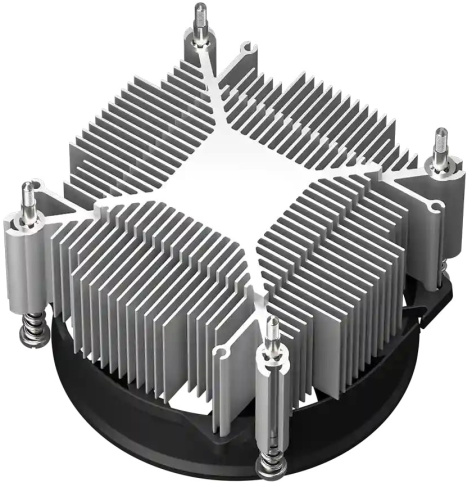 фото Кулер  PCCooler R95S-I в Казани