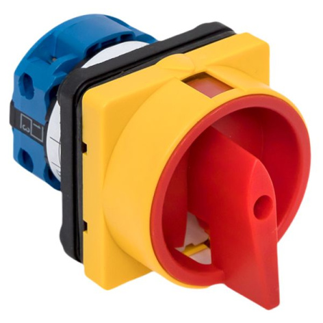 фото Переключатель кулачковый  EKF pk-1-21-10-a65 в Самаре