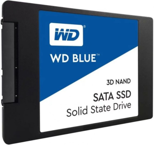 фото Накопитель SSD 2.5