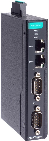 фото Преобразователь  MOXA MGate MB3270-G2-T в Краснодаре