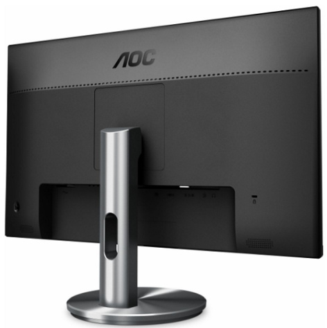 фото Монитор 23,8" AOC I2490VXQ