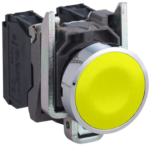 фото Кнопка  Schneider Electric XB4BA51 в Уфе