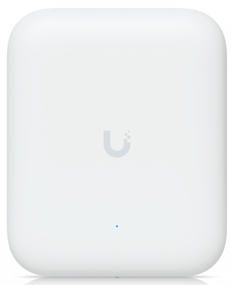 

Точка доступа Ubiquiti UniFi 7 AP Outdoor 2,4+5 ГГц, Wi-Fi 7, 2х2 MIMO, 802.3at, 1х 2.5G RJ45, UniFi 7 AP Outdoor