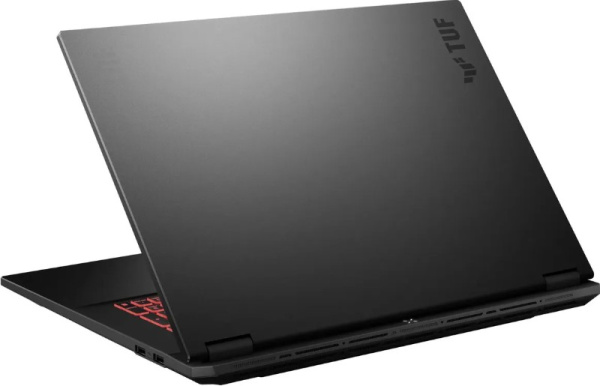 фото Ноутбук  ASUS TUF Gaming A18 FA808UH-S8052 в Санкт-Петербургe 18 ", Ryzen 7, 16 Гб RAM, 512 Гб SSD, GeForce RTX 5050, Серый