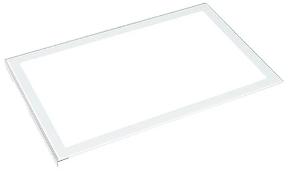 

Панель Deepcool View Panel 100 WH из закалённого стекла для корпусов DEEPCOOL серий CH160 и CH170, View Panel 100 WH