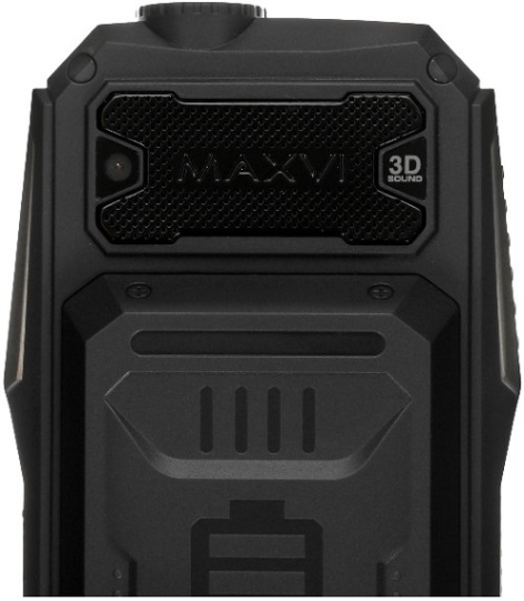 фото Мобильный телефон  MAXVI P100 в Казани