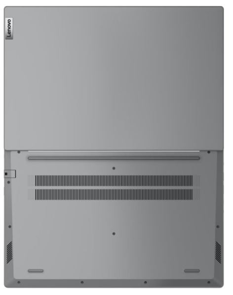 фото Ноутбук  Lenovo V15 G4 AMN в Санкт-Петербургe 15.6 ", Ryzen 5, 16 Гб RAM, 512 Гб SSD, Radeon Graphics, Серый