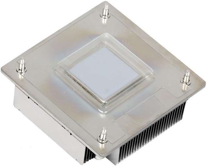 

Радиатор Supermicro SNK-P0046P 1U Passive for X8, X9, X10 UP LGA 1155 & LGA1150, SNK-P0046P