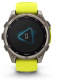 фото Часы  Garmin Fenix 8 Solar Sapphire в Санкт-Петербургe