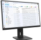 фото Монитор 27" Lenovo ThinkVision E27-40 в Воронеже