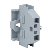 фото Миниклемма  EKF stb-m-4-gray