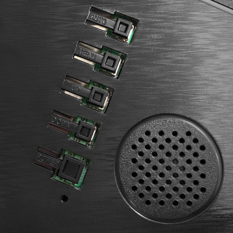 фото Монитор 23,8" Exegate SmartView EP2407TA в Казани