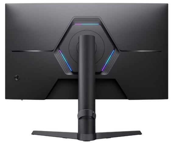 фото Монитор 27" Hisense 27G6K-PRO в Уфе