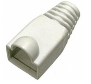 фото Колпачок на коннектор RJ-45 TWT TWT-BO-6.0-WH/100 в Уфе