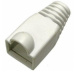 фото Колпачок на коннектор RJ-45 TWT TWT-BO-6.0-WH/100 в Уфе