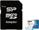 фото Карта памяти 64GB Silicon Power SP064GBSTXDU3V20AB в Самаре