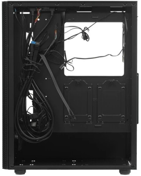 фото Корпус ATX ADATA XPG VALORMESHC4VA-BKCWW в Челябинске