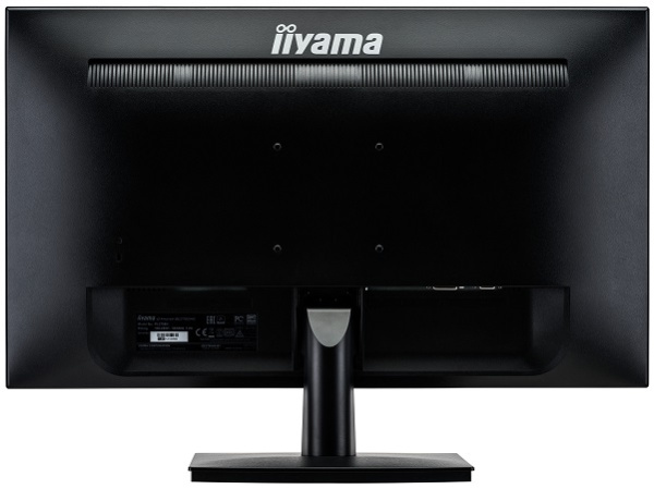 фото Монитор 27" Iiyama G-MASTER GE2788HS-1