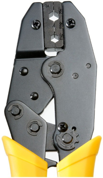 фото Инструмент  Cabeus HT-336A в Санкт-Петербургe