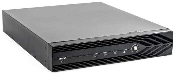 фото Источник бесперебойного питания  Бастион SKAT UPS 3000 RACK в Красноярске