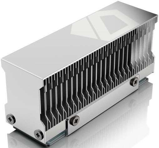 фото Радиатор  ID-Cooling ZERO M15 в Самаре