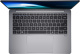 фото Ноутбук  ASUS ExpertBook P5 P5405CSA-NZ0298 в Санкт-Петербургe 14 ", Core Ultra 5, 16 Гб RAM, 512 Гб SSD, Arc graphics, Серый