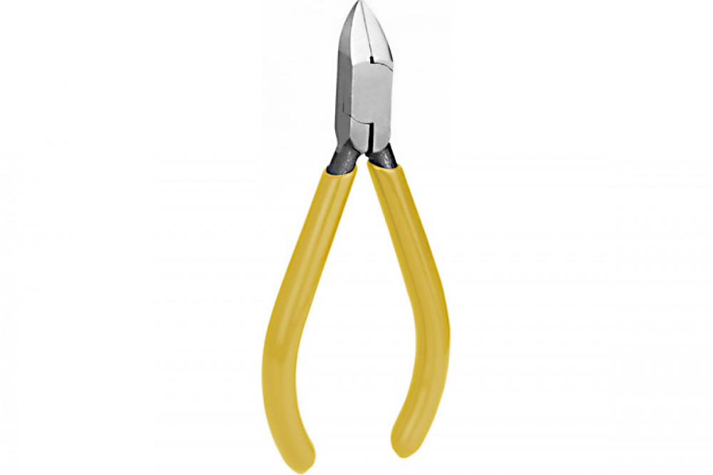 

Кусачки Hyperline XKQ02 Mini 125 мм, XKQ02