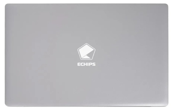 фото Ноутбук  Echips Fusion в Казани 14 ", Core i3, 16 Гб RAM, 512 Гб SSD, UHD Graphics, Серебристый