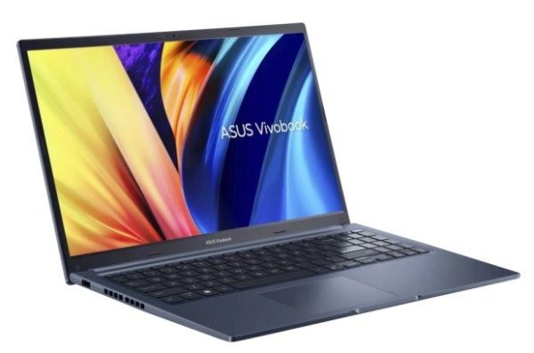 фото Ноутбук  ASUS Vivobook 15 X1502VA-BQ530 в Санкт-Петербургe 15.6 ", Core i5, 8 Гб RAM, 512 Гб SSD, UHD Graphics, Синий