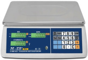 фото Весы Mercury M-ER 223AC-15.2 LCD